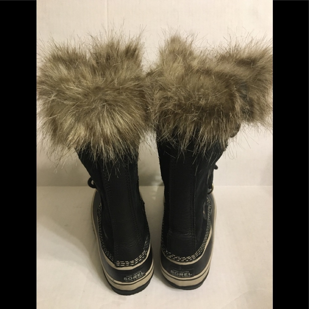 Sorel Joan of Arctic Boots - Picture 11 of 16